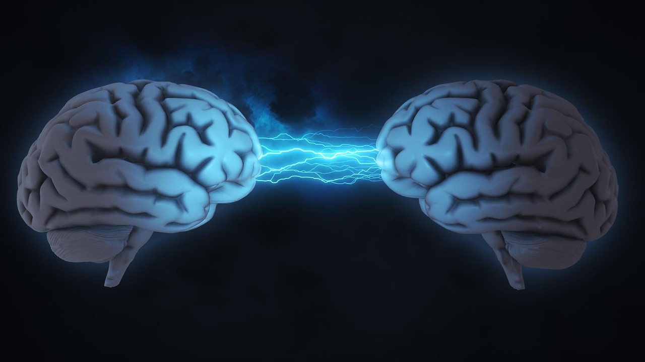 Reframing Negative Thoughts